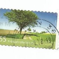 Briefmarke BRD: 2012 - 0,55 € - Michel Nr. 2923