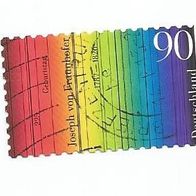 Briefmarke BRD: 2012 - 0,90 € - Michel Nr. 2929