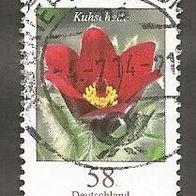 Briefmarke BRD: 2012 - 0,58 € - Michel Nr. 2968