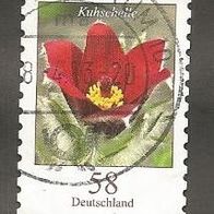 Briefmarke BRD: 2012 - 0,58 € - Michel Nr. 2971