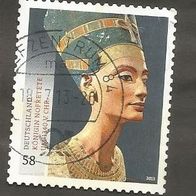 Briefmarke BRD: 2013 - 0,58 € - Michel Nr. 2975