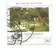 Briefmarke BRD: 2013 - 2,40 € - Michel Nr. 2979