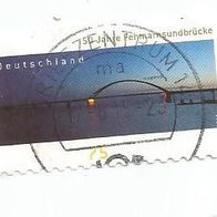Briefmarke BRD: 2013 - 0,75 € - Michel Nr. 3003