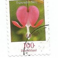 Briefmarke BRD: 2013 - 1,00 € - Michel Nr. 3034