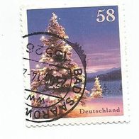 Briefmarke BRD: 2013 - 0,58 € - Michel Nr. 3041