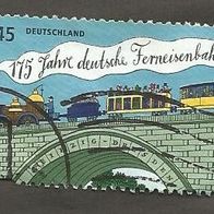 Briefmarke BRD: 2014 - 1,45 € - Michel Nr. 3070