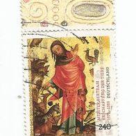 Briefmarke BRD: 2014 - 2,40 € - Michel Nr. 3085