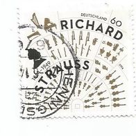 Briefmarke BRD: 2014 - 0,60 € - Michel Nr. 3086