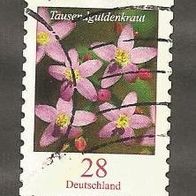 Briefmarke BRD: 2014 - 0,28 € - Michel Nr. 3088