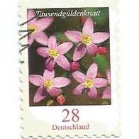 Briefmarke BRD: 2014 - 0,28 € - Michel Nr. 3094