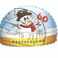 Briefmarke BRD: 2014 - 0,60 € - Michel Nr. 3113