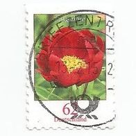 Briefmarke BRD: 2014 - 0,62 € - Michel Nr. 3121 I