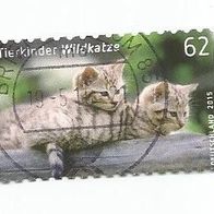 Briefmarke BRD: 2015 - 0,62 € - Michel Nr. 3130