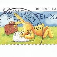Briefmarke BRD: 2015 - 0,62 € - Michel Nr. 3142
