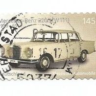 Briefmarke BRD: 2015 - 0,62 € - Michel Nr. 3148
