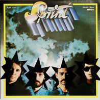 Sprint - Sprint LP 1978