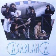 Casablanca - Casablanca LP Ungarn