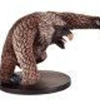 Harbinger #54 - Owlbear