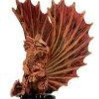 Dragoneye #14 - Brass Dragon (Young)