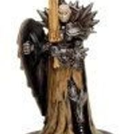 Dragoneye #38 - Thayan Knight