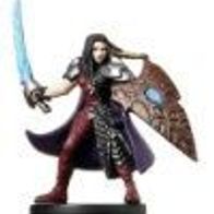 Archfiends #21 - Ragnara, Psychic Warrior