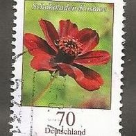 Briefmarke BRD: 2015 - 0,70 € - Michel Nr. 3197