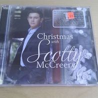 Christmas With Scotty McCreery - X-Mas Weihnachten Xmas Holiday Season American Idol