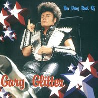 Gary Glitter – The Very Best Of Gary Glitter CD neu S/ S