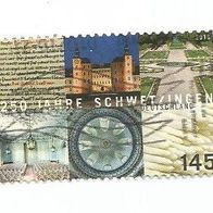 Briefmarke BRD: 2016 - 1,45 € - Michel Nr. 3204