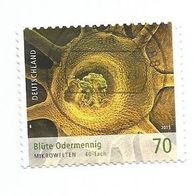 Briefmarke BRD: 2016 - 0,70 € - Michel Nr. 3206