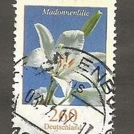 Briefmarke BRD: 2016 - 2,60 € - Michel Nr. 3207