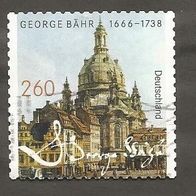 Briefmarke BRD: 2016 - 2,60 € - Michel Nr. 3224 - Selbstklebend