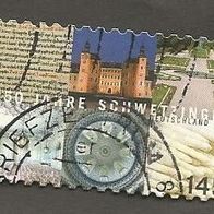 Briefmarke BRD: 2016 - 1,45 € - Michel Nr. 3221