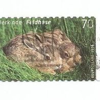 Briefmarke BRD: 2016 - 0,70 € - Michel Nr. 3222