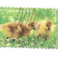 Briefmarke BRD: 2016 - 0,70 € - Michel Nr. 3223