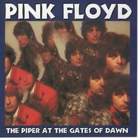 Pink Floyd – The Piper At The Gates Of Dawn CD Ungarn neu S/ S