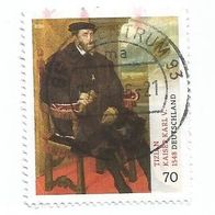 Briefmarke BRD: 2016 - 0,70 € - Michel Nr. 3227