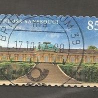 Briefmarke BRD: 2016 - 0,85 € - Michel Nr. 3231