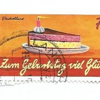 Briefmarke BRD: 2016 - 0,70 € - Michel Nr. 3233