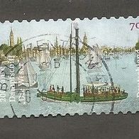 Briefmarke BRD: 2017 - 0,70 € - Michel Nr. 3279