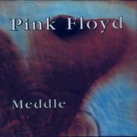 Pink Floyd – Meddle CD Ungarn neu S/ S