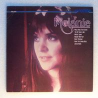 Melanie - Profile, LP - Buddah Records 1979