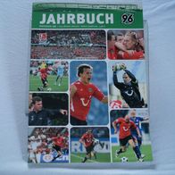 Das offizielle Jahrbuch von Hannover 96 Saison 2008/2009 Sammlerstück RAR