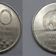 Finnland 50 Penniä 1990 ## Kof2