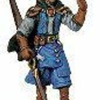 Giants of Legend #26 - Mordenkainen the Mage