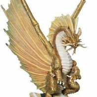 Giants of Legend #61 - Huge Gold Dragon