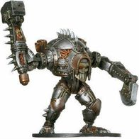 Giants of Legend #65 - Warforged Titan
