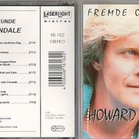 Howard Carpendale - Fremde oder Freunde (14 Songs)