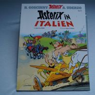 Asterix in Italien - Band 37 Comic