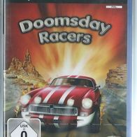 Doomsday Racers - PS2